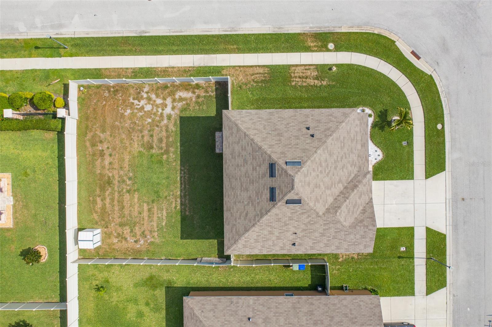 LAKESIDE LANDINGS PH 01 - Residential