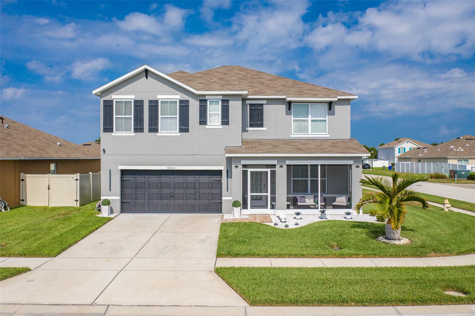 LAKESIDE LANDINGS PH 01 - Residential