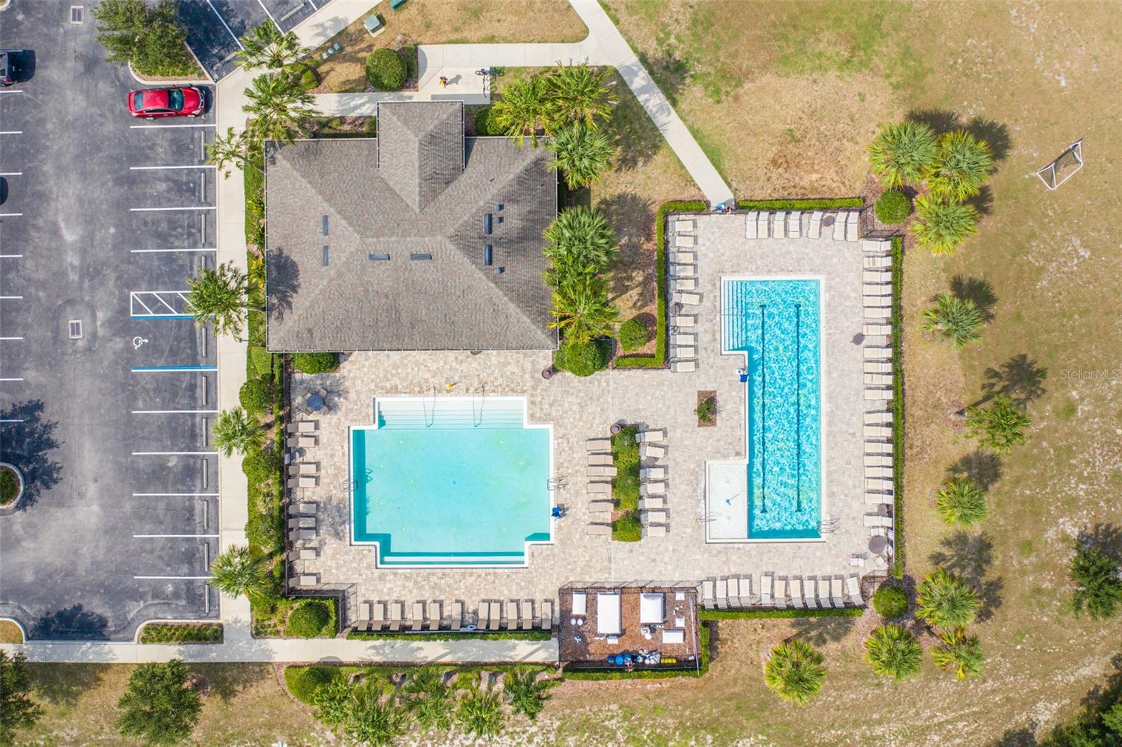 LAKESIDE LANDINGS PH 01 - Residential