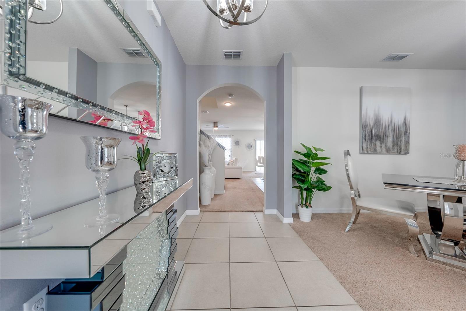 LAKESIDE LANDINGS PH 01 - Residential