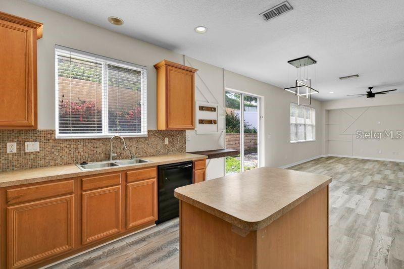 1037 SAILING BAY DRIVE