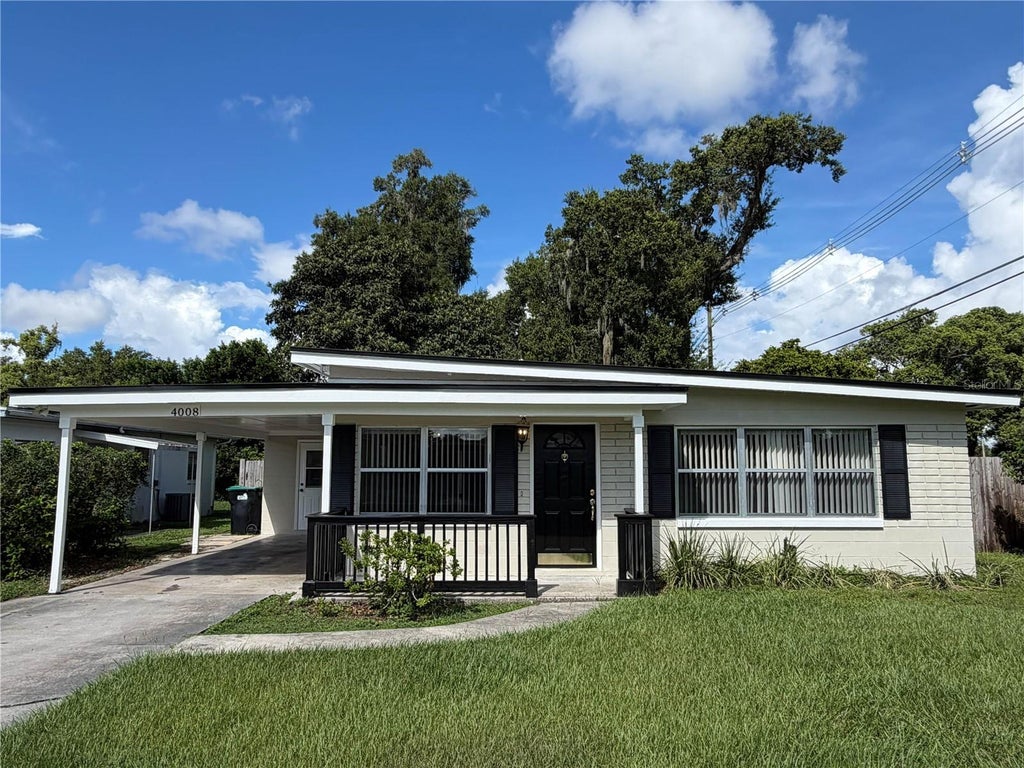 Photo of 4008 Montrose Court, Orlando, FL 32812 (MLS # O6438586)