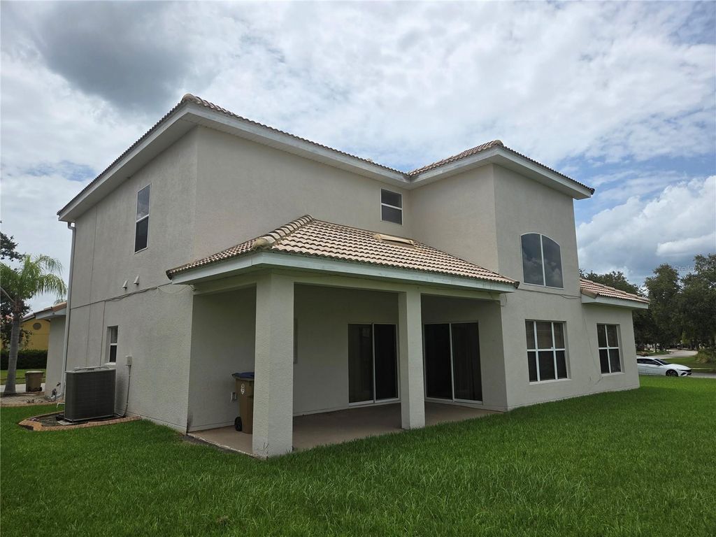 Photo of 3798 Eagle Isle Circle, Kissimmee, FL 34746 (MLS # S5154298)