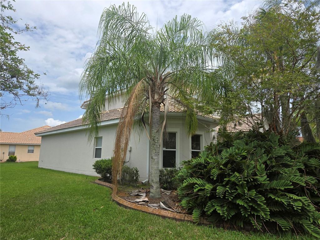 Photo of 3798 Eagle Isle Circle, Kissimmee, FL 34746 (MLS # S5154298)