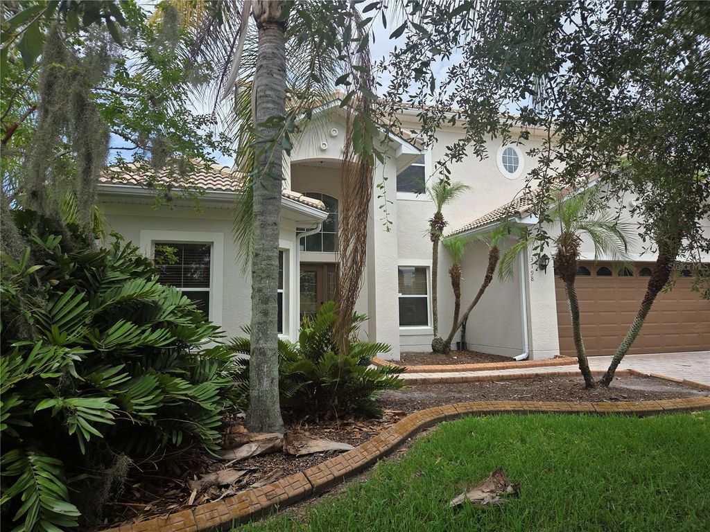 Photo of 3798 Eagle Isle Circle, Kissimmee, FL 34746 (MLS # S5154298)