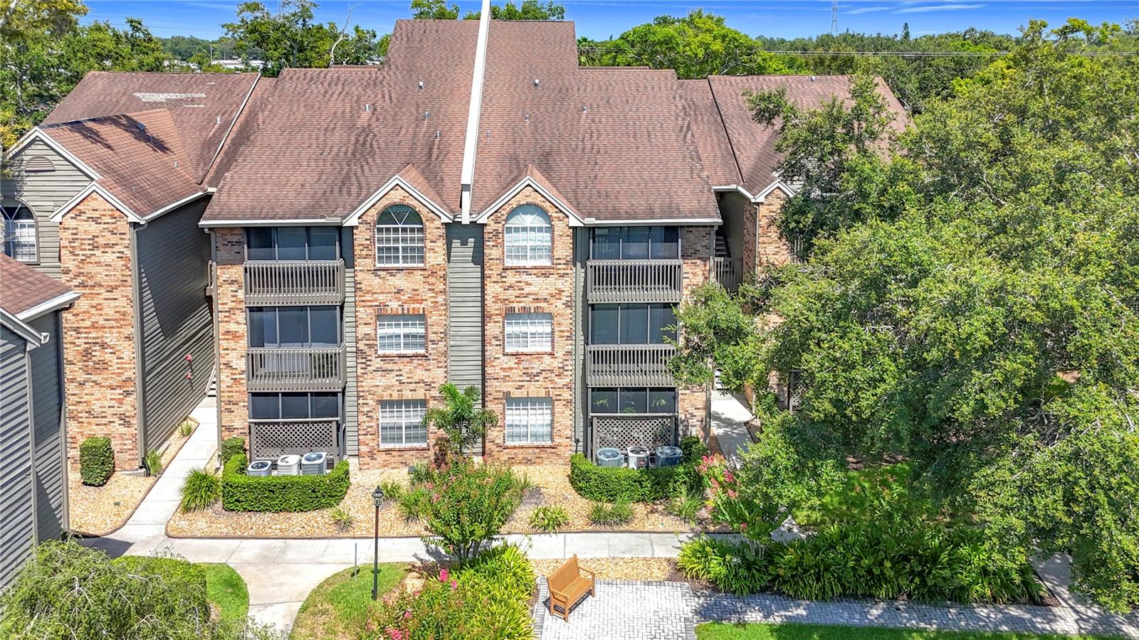 2500 WINDING CREEK BOULEVARD G203