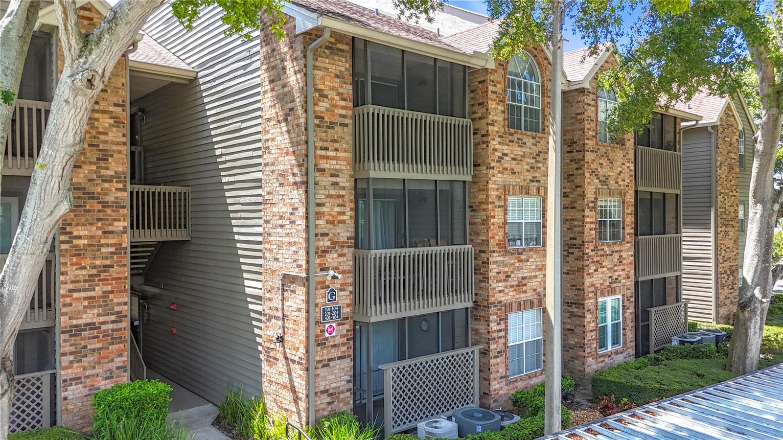 2500 WINDING CREEK BOULEVARD G203