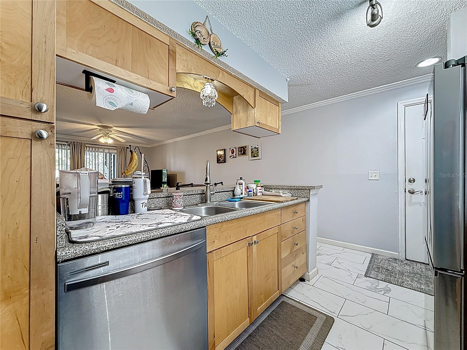 2500 WINDING CREEK BOULEVARD G203