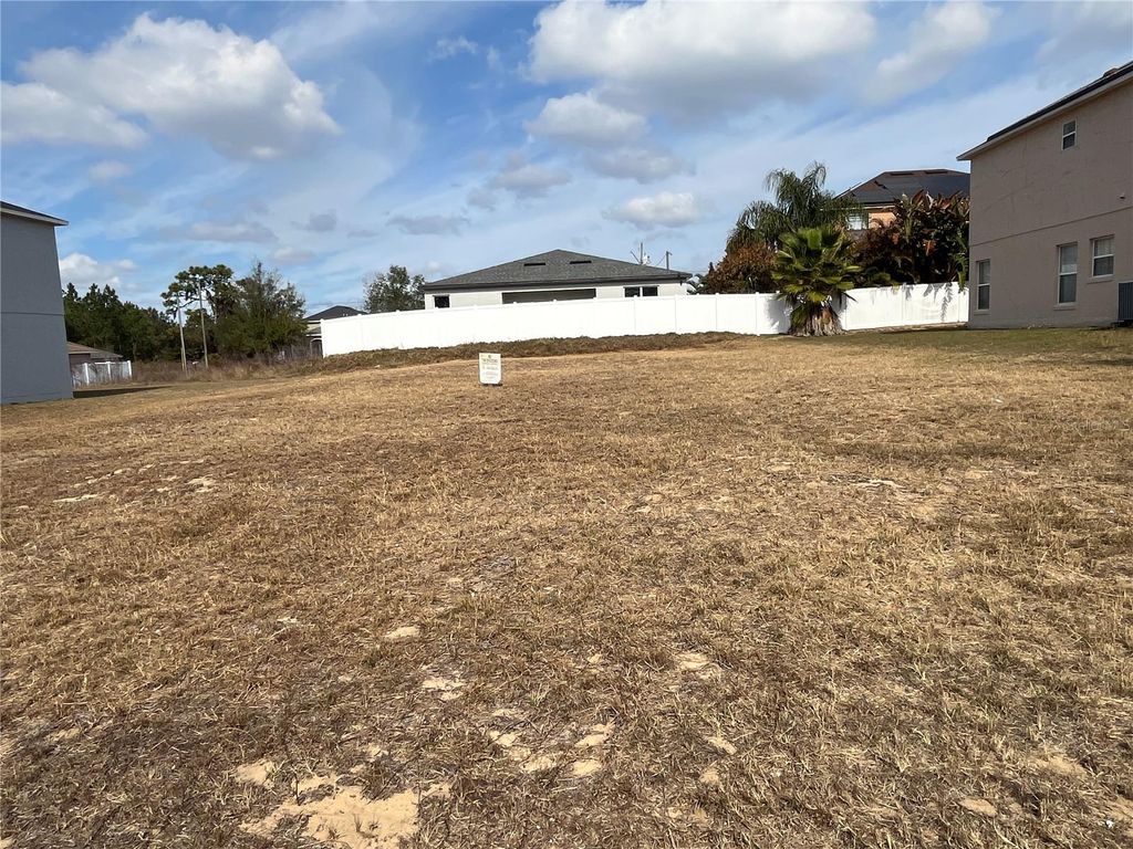 Photo of 2419 Rio Grande Valley Ct, Poinciana, FL 34759 (MLS # O6379576)