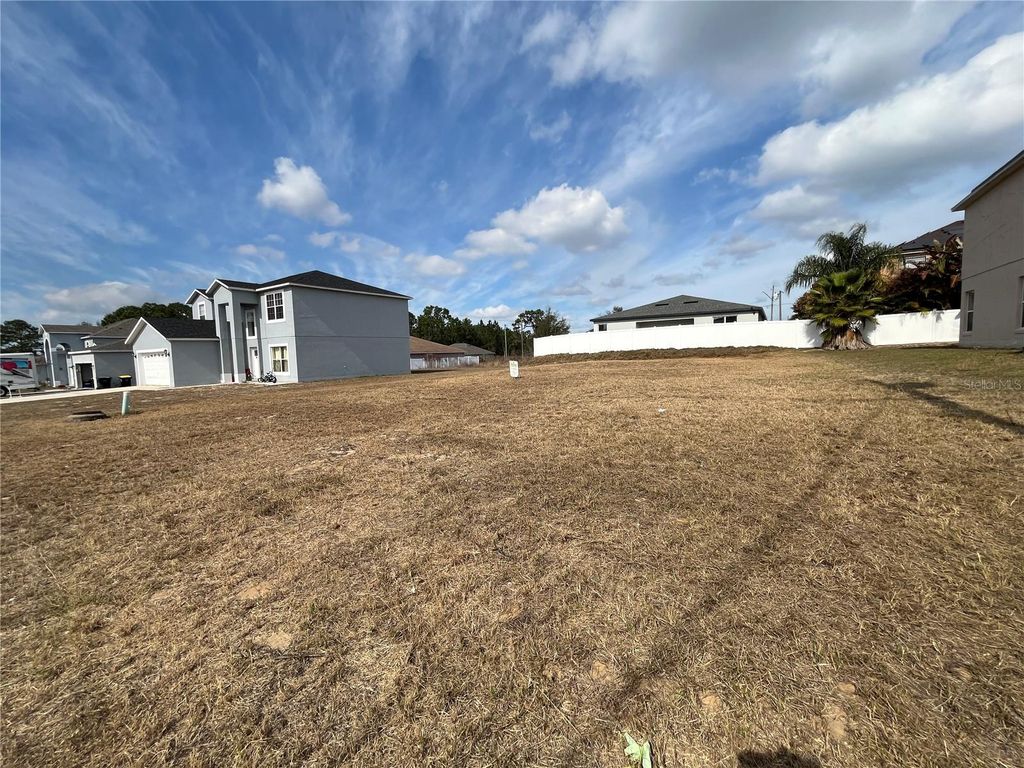 Photo of 2419 Rio Grande Valley Ct, Poinciana, FL 34759 (MLS # O6379576)