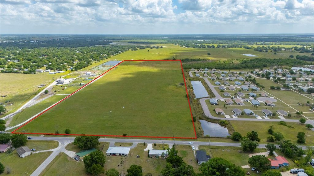 Photo of S Hillsborough Avenue, Arcadia, FL 34266 (MLS # B4901951)