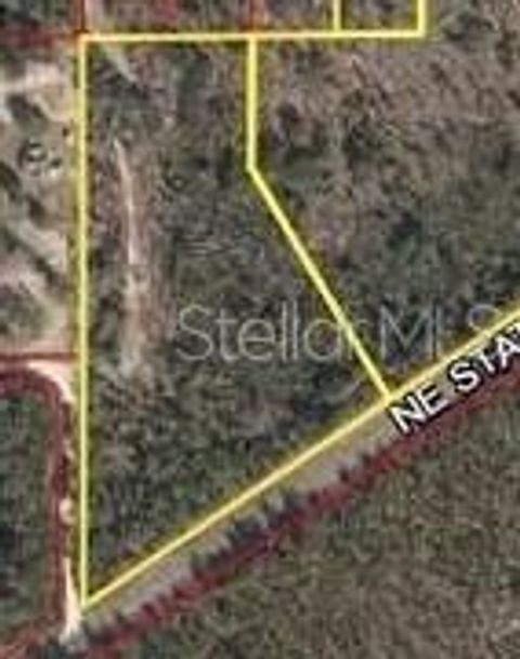 Tiny photo for SW Archer, Archer, FL 32618 (MLS # V4925573)