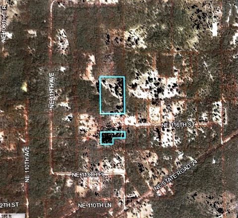 Tiny photo for SW Archer, Archer, FL 32618 (MLS # V4925573)
