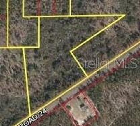 Tiny photo for SW Archer, Archer, FL 32618 (MLS # V4925573)