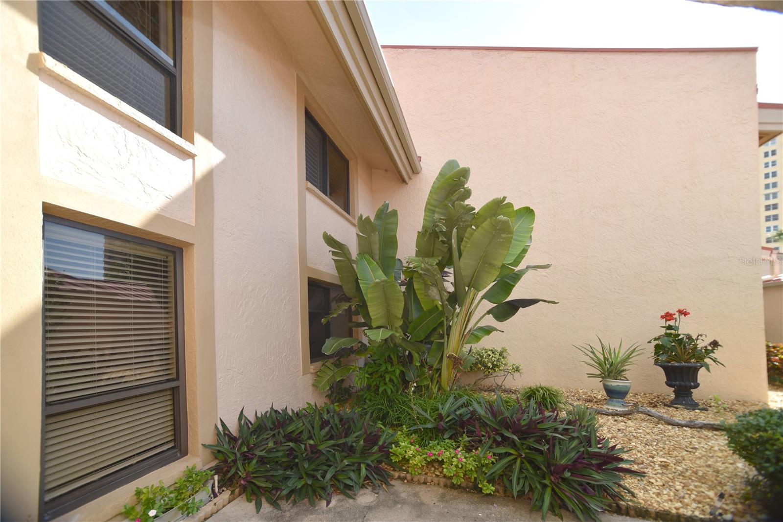 VILLAS ON POINT BRITTANY CONDO - Residential