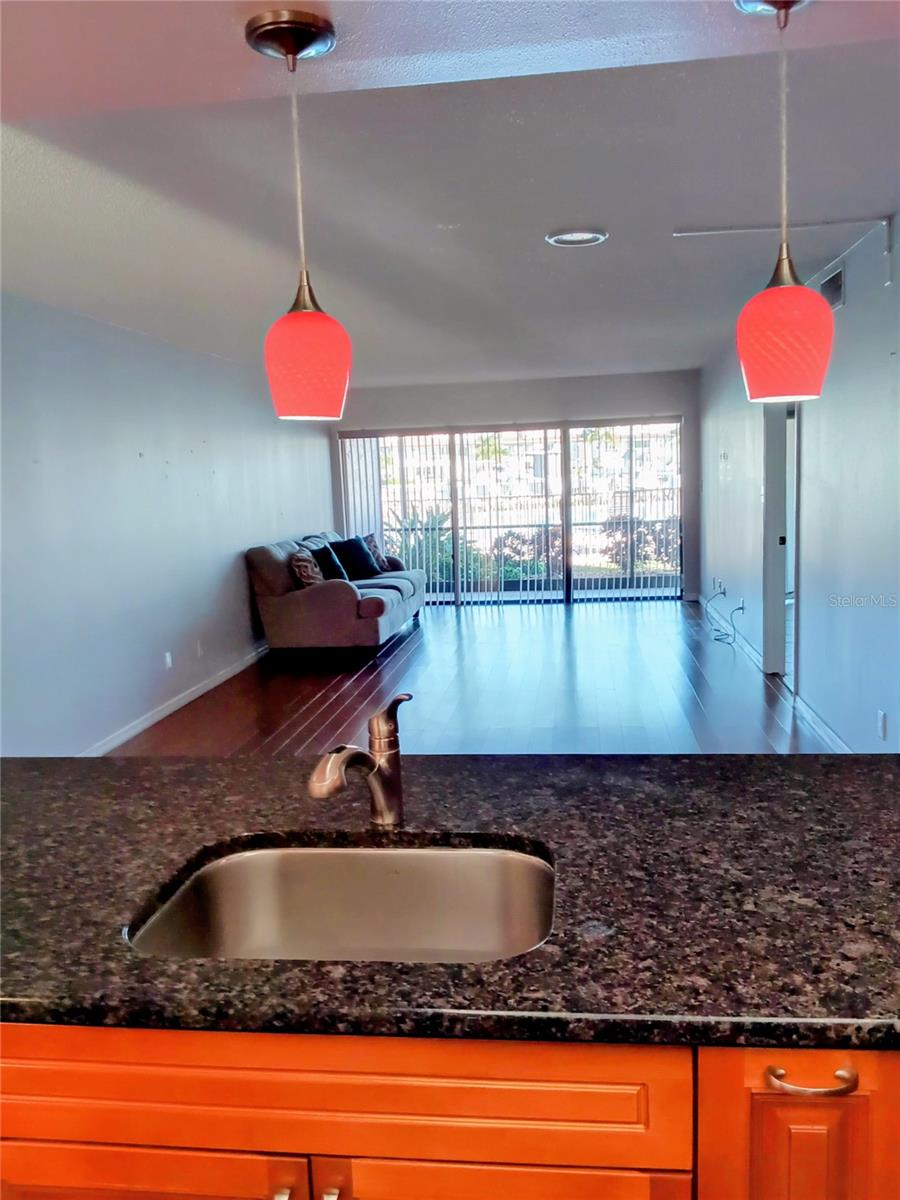 VILLAS ON POINT BRITTANY CONDO - Residential