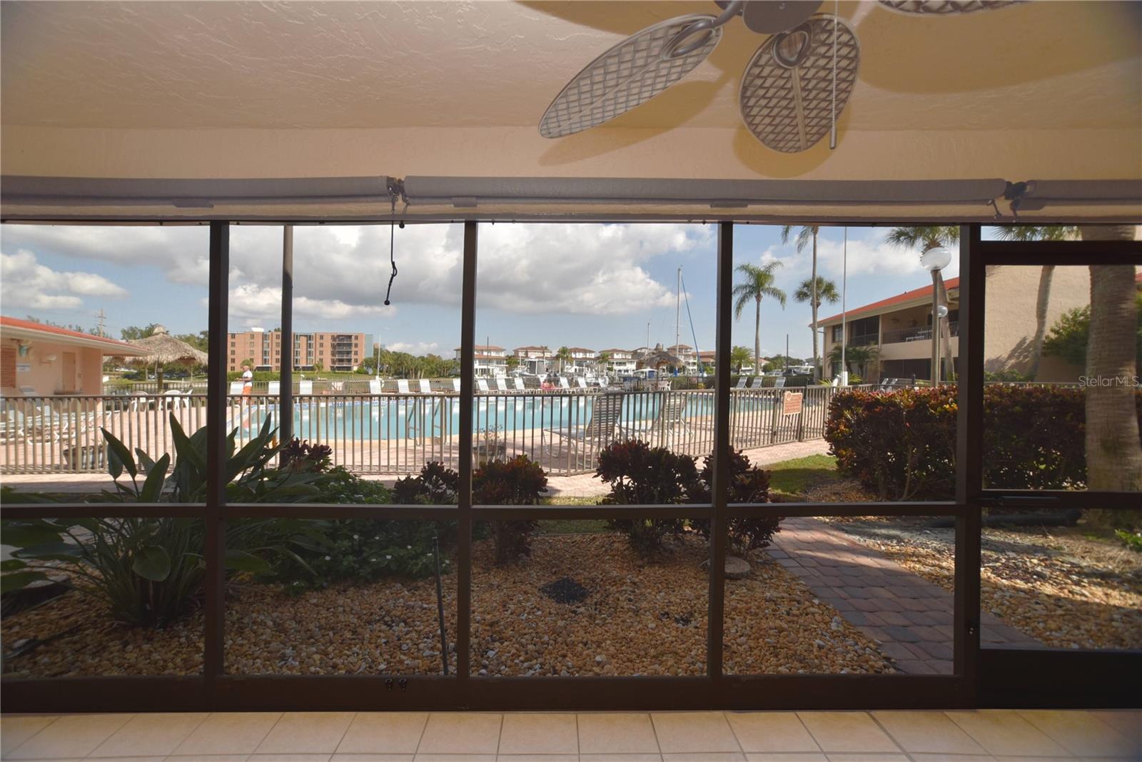 VILLAS ON POINT BRITTANY CONDO - Residential