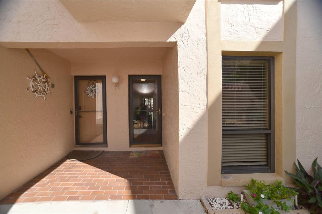 Photo of 4770 Brittany Drive S #16, St Petersburg, FL 33715 (MLS # TB8448332)