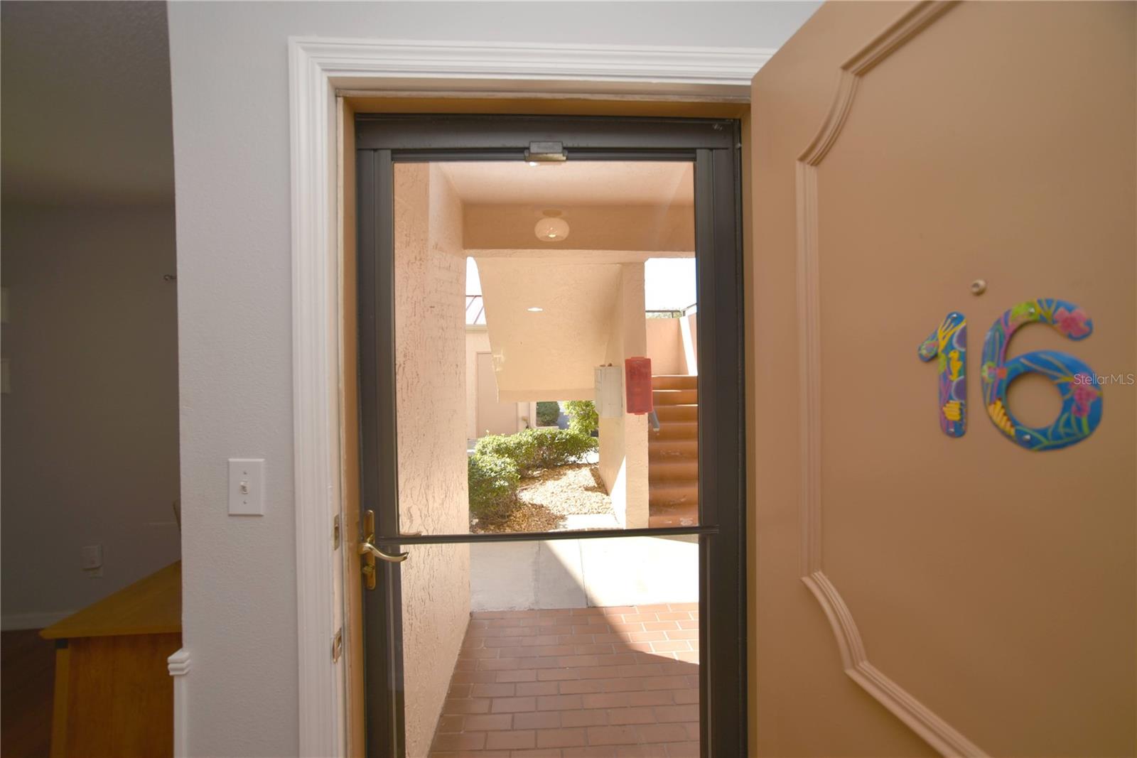 VILLAS ON POINT BRITTANY CONDO - Residential