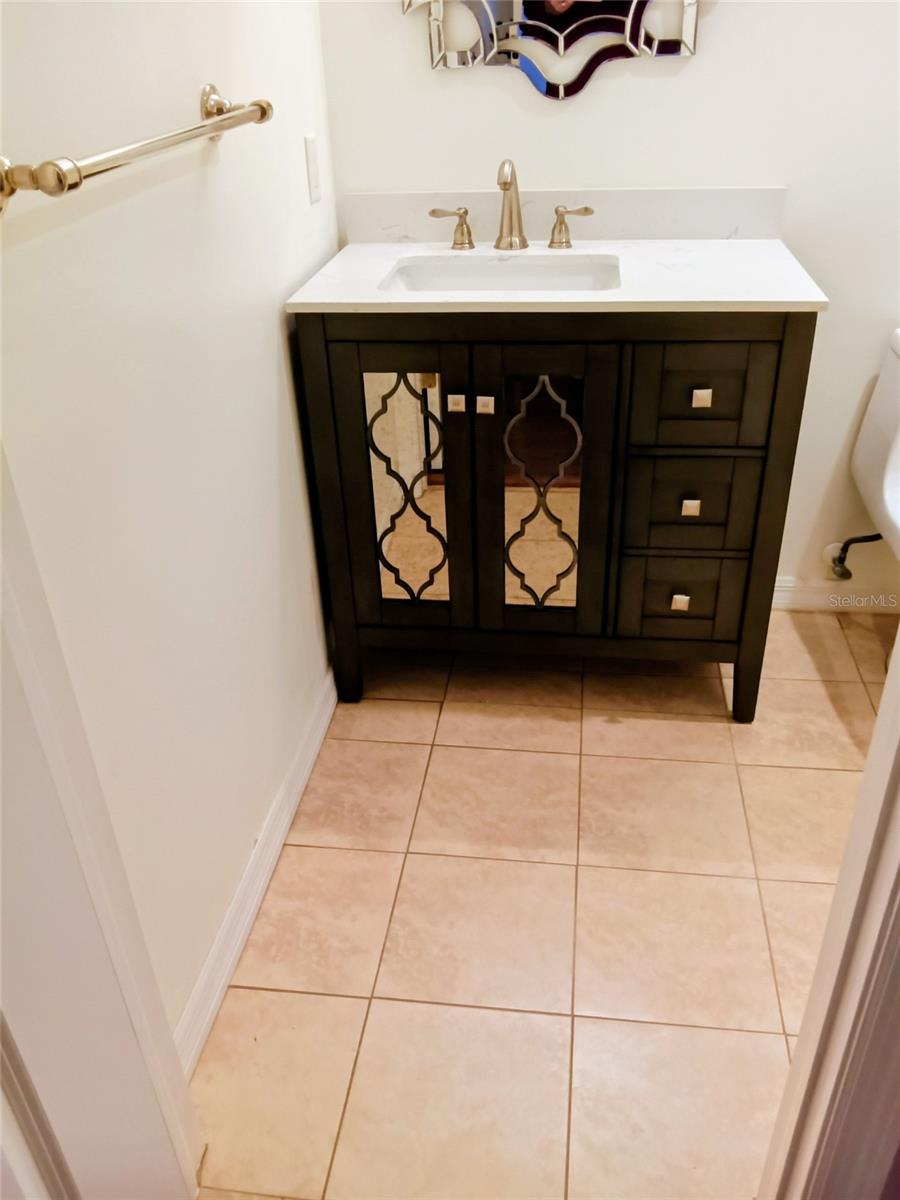 VILLAS ON POINT BRITTANY CONDO - Residential