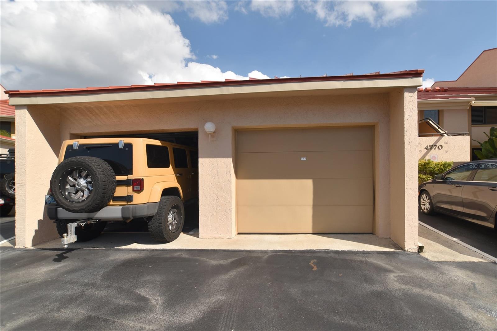 VILLAS ON POINT BRITTANY CONDO - Residential