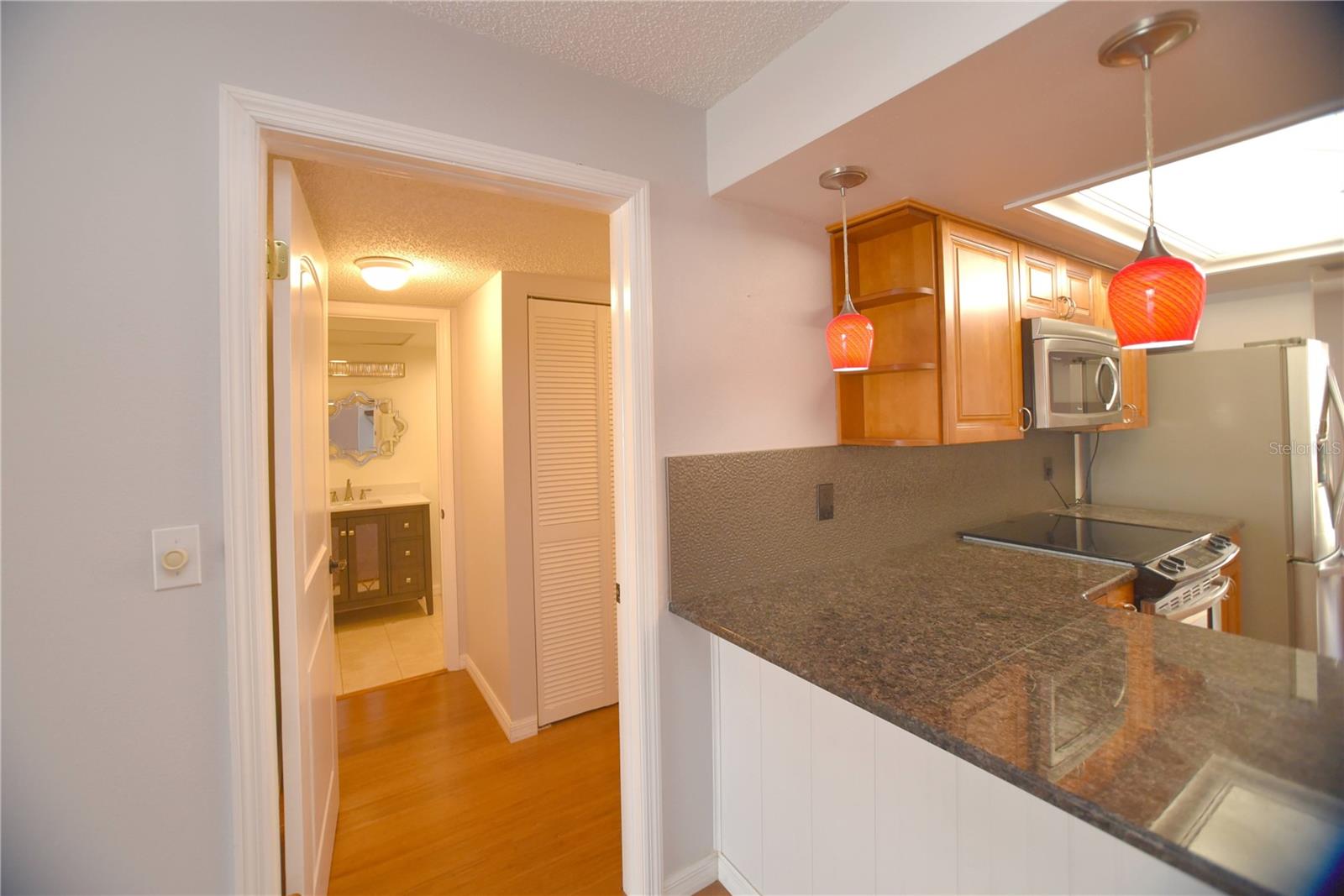 VILLAS ON POINT BRITTANY CONDO - Residential