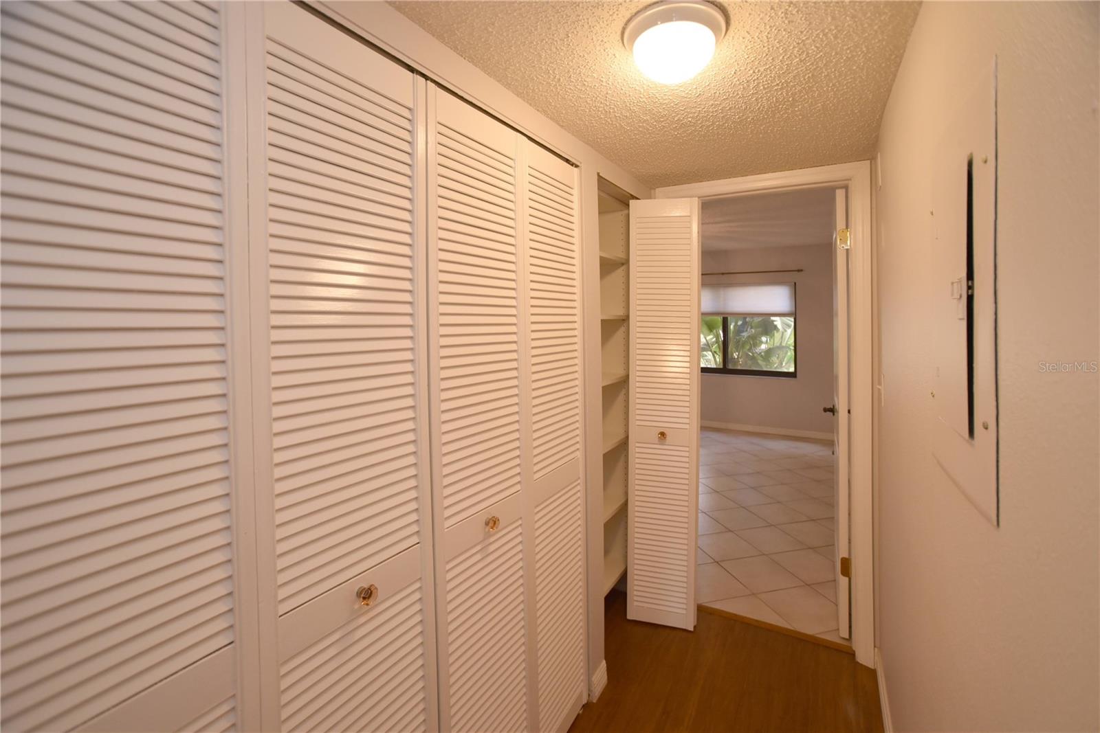 VILLAS ON POINT BRITTANY CONDO - Residential