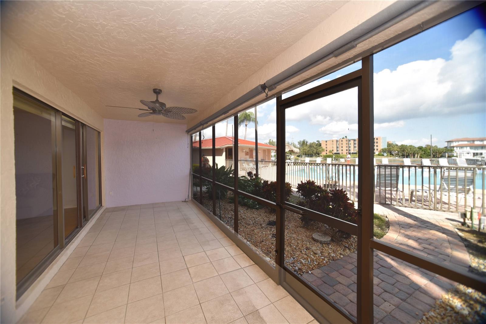 VILLAS ON POINT BRITTANY CONDO - Residential