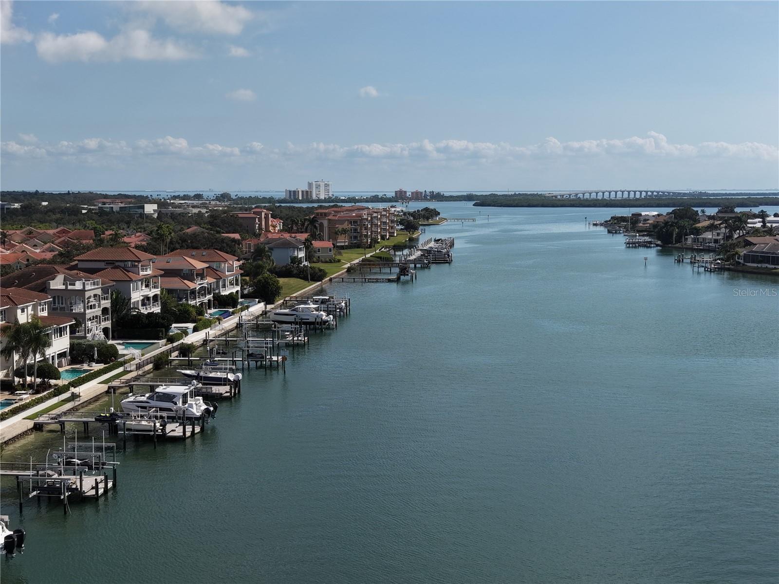 VILLAS ON POINT BRITTANY CONDO - Residential