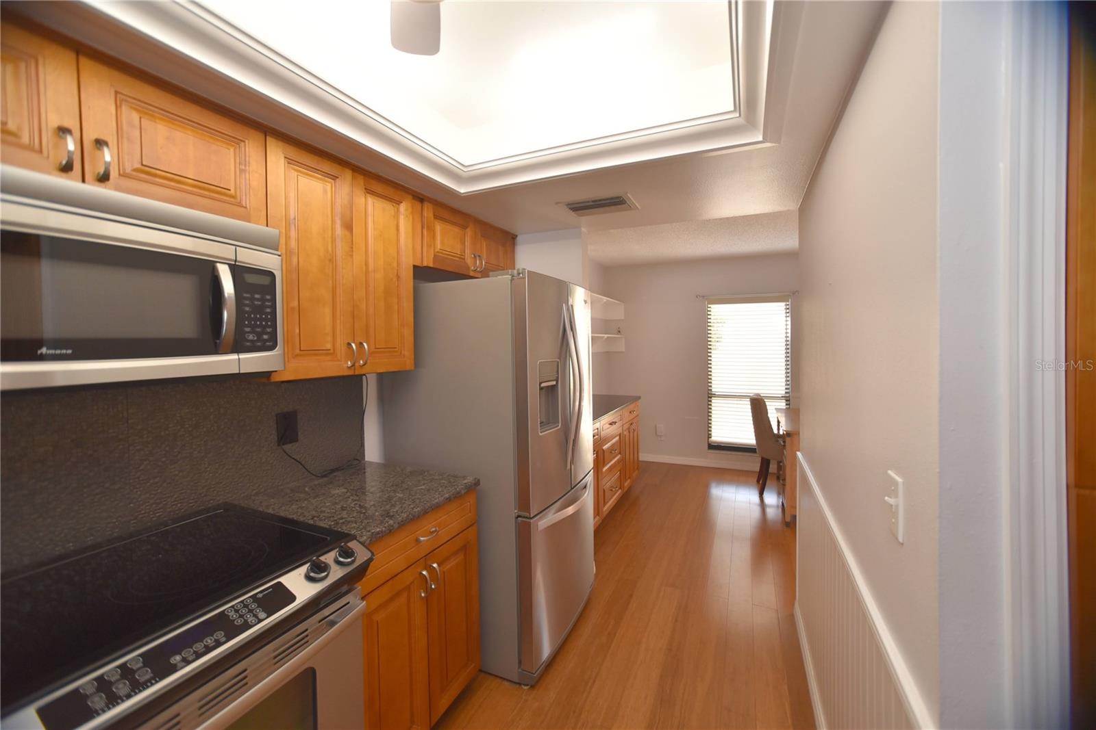 VILLAS ON POINT BRITTANY CONDO - Residential