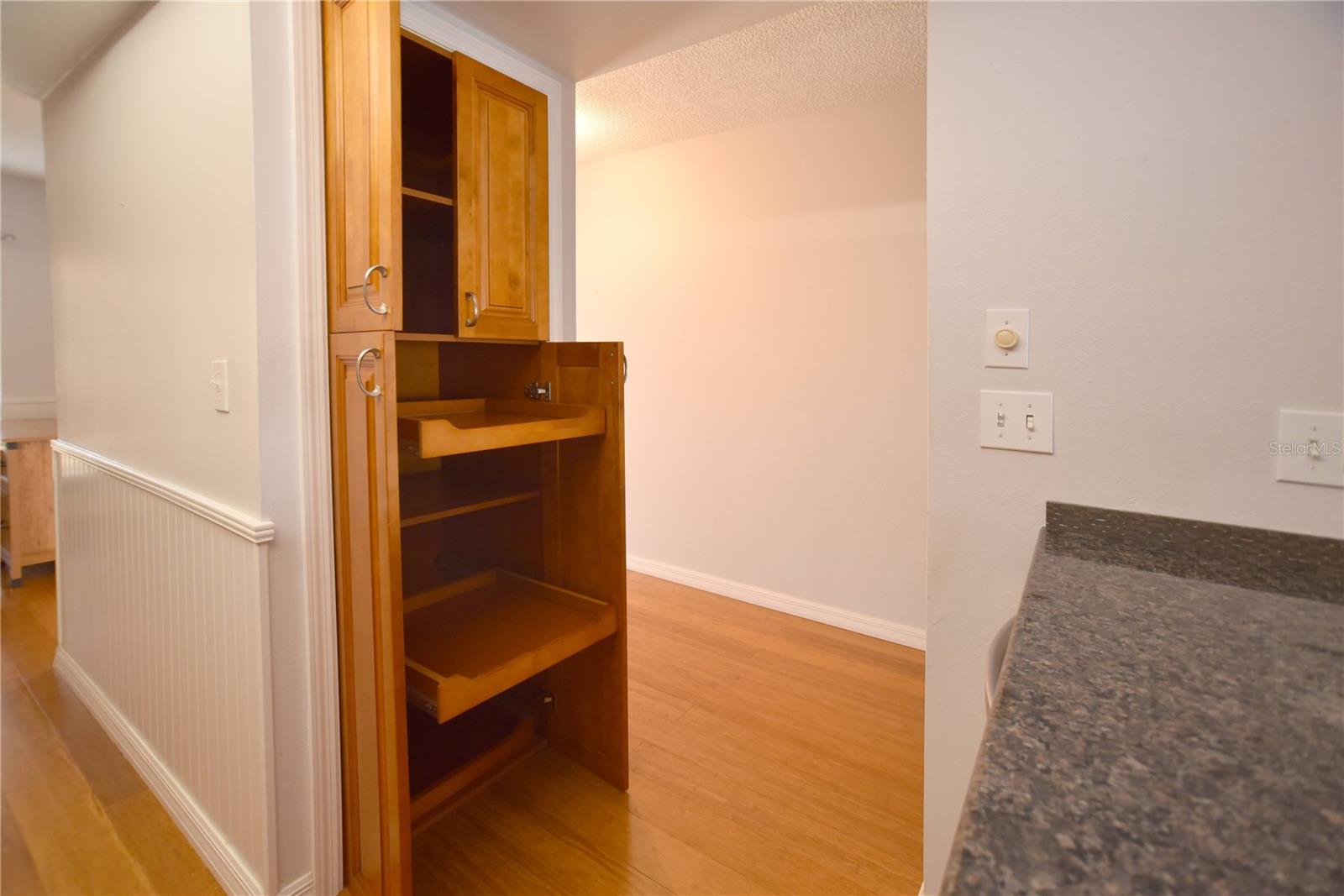 VILLAS ON POINT BRITTANY CONDO - Residential