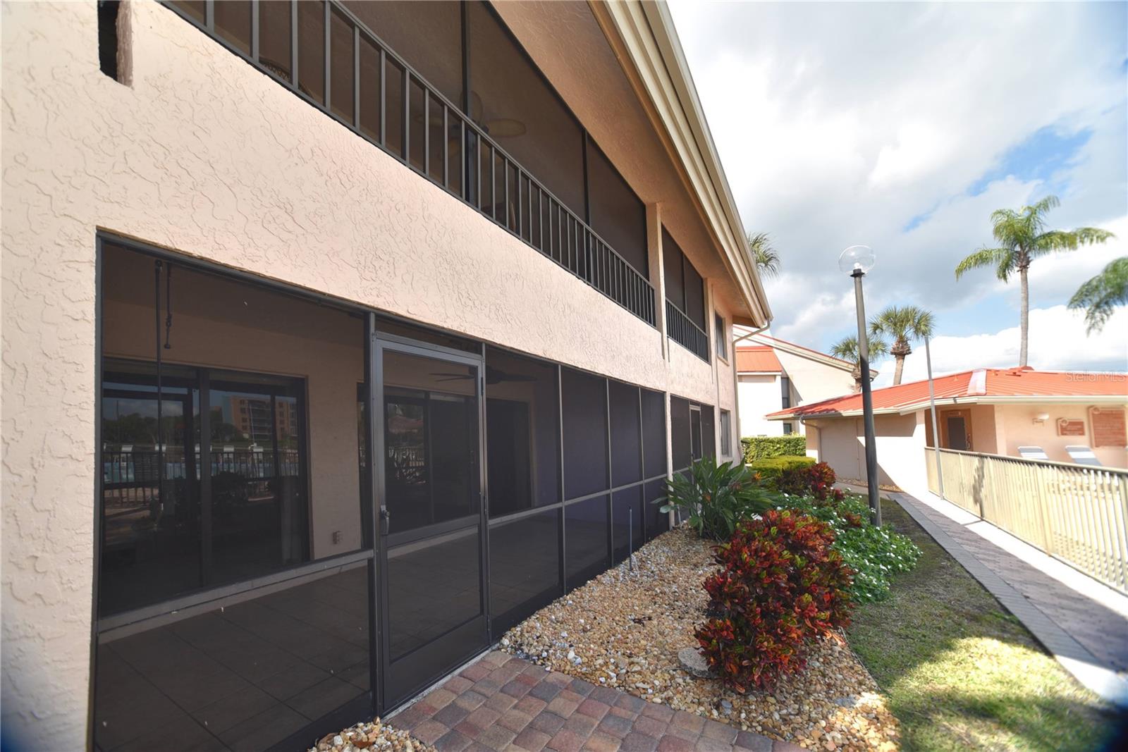 VILLAS ON POINT BRITTANY CONDO - Residential