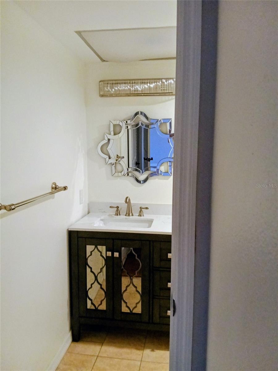 VILLAS ON POINT BRITTANY CONDO - Residential