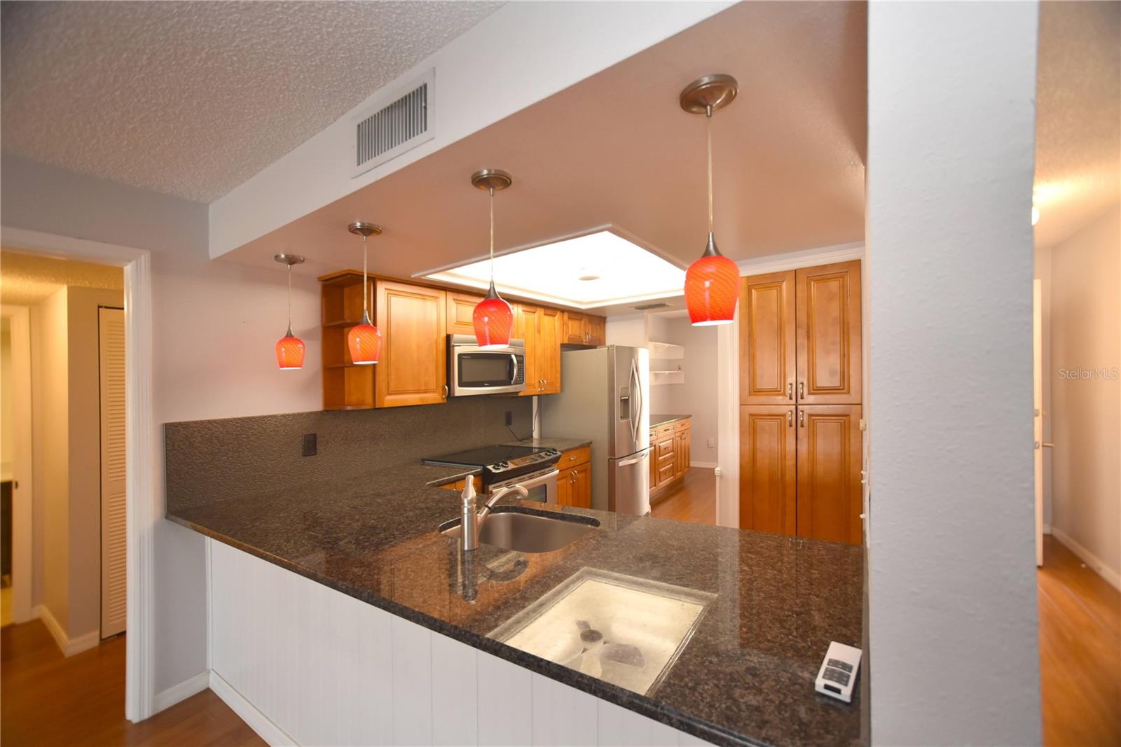 VILLAS ON POINT BRITTANY CONDO - Residential