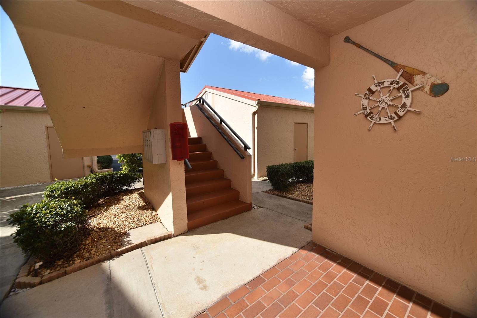 VILLAS ON POINT BRITTANY CONDO - Residential