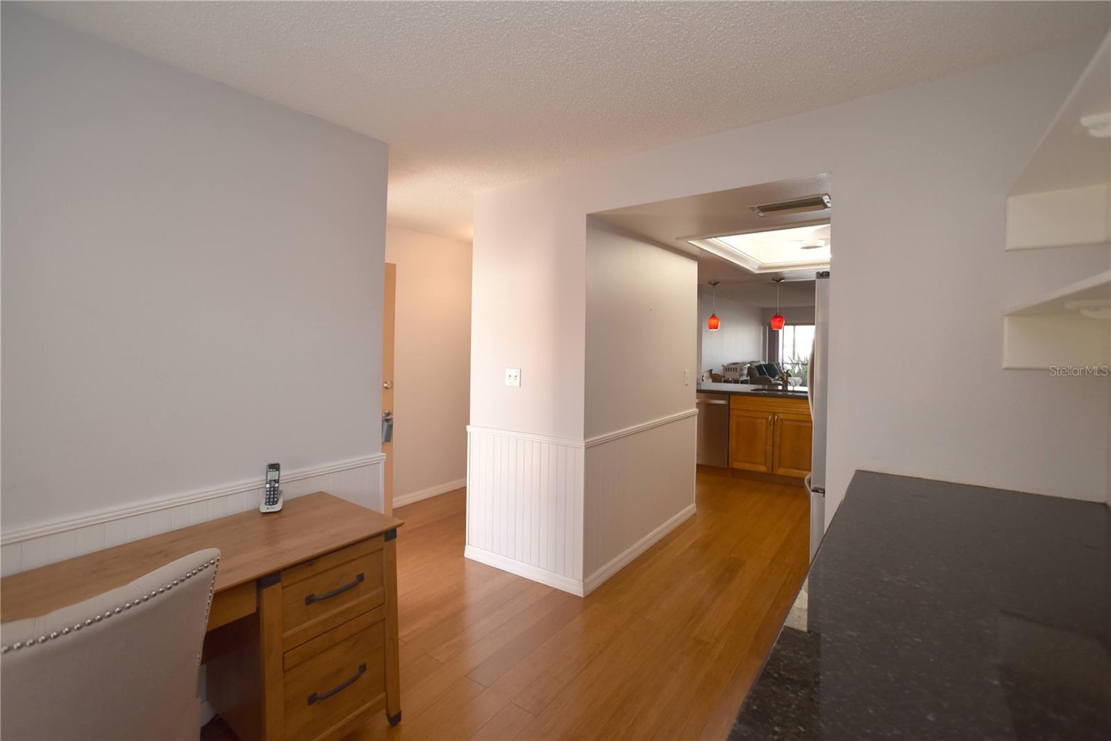 VILLAS ON POINT BRITTANY CONDO - Residential