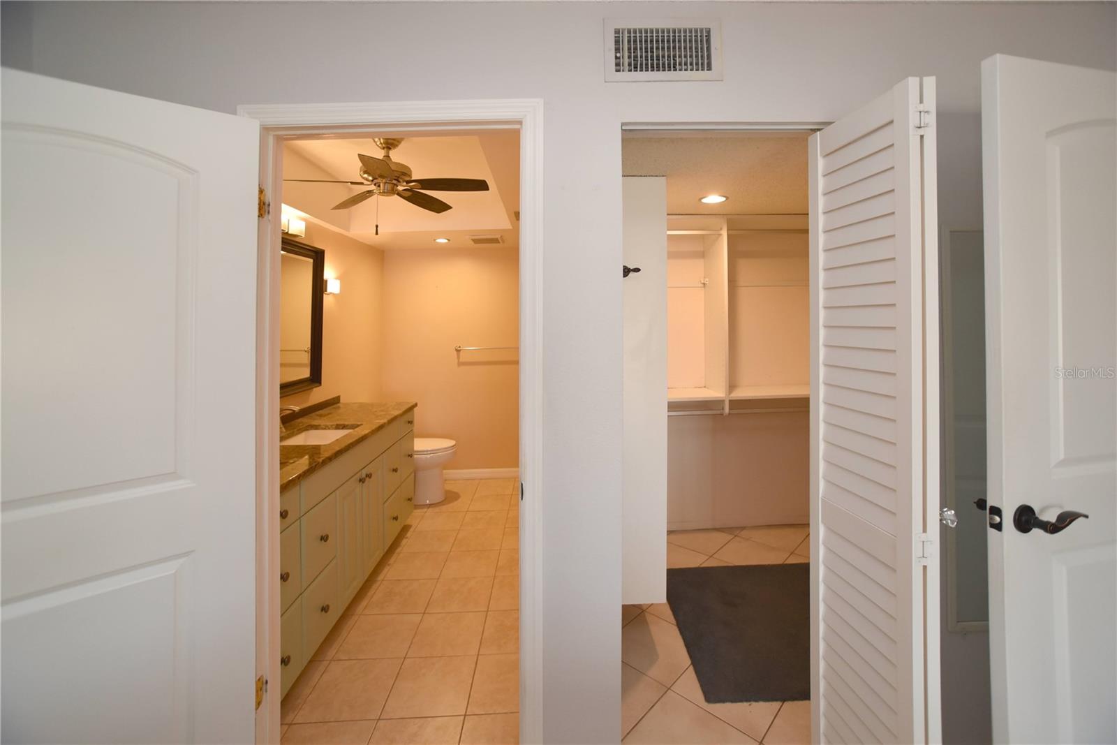 VILLAS ON POINT BRITTANY CONDO - Residential