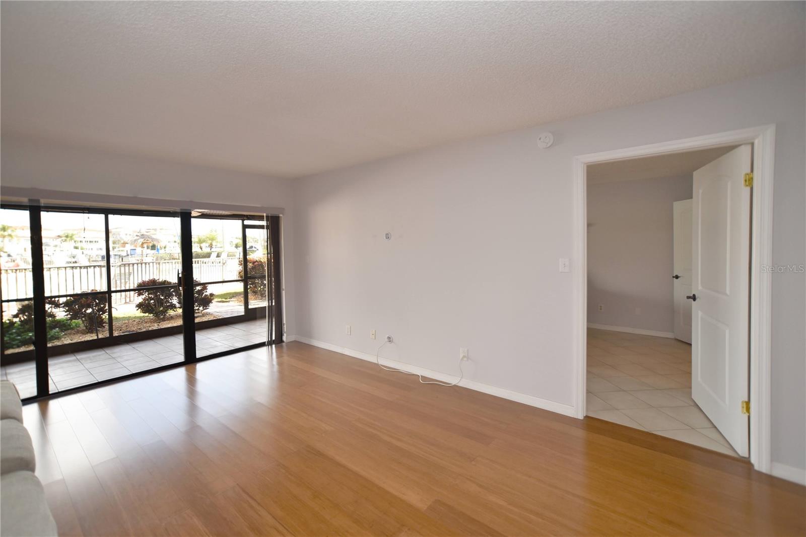 VILLAS ON POINT BRITTANY CONDO - Residential