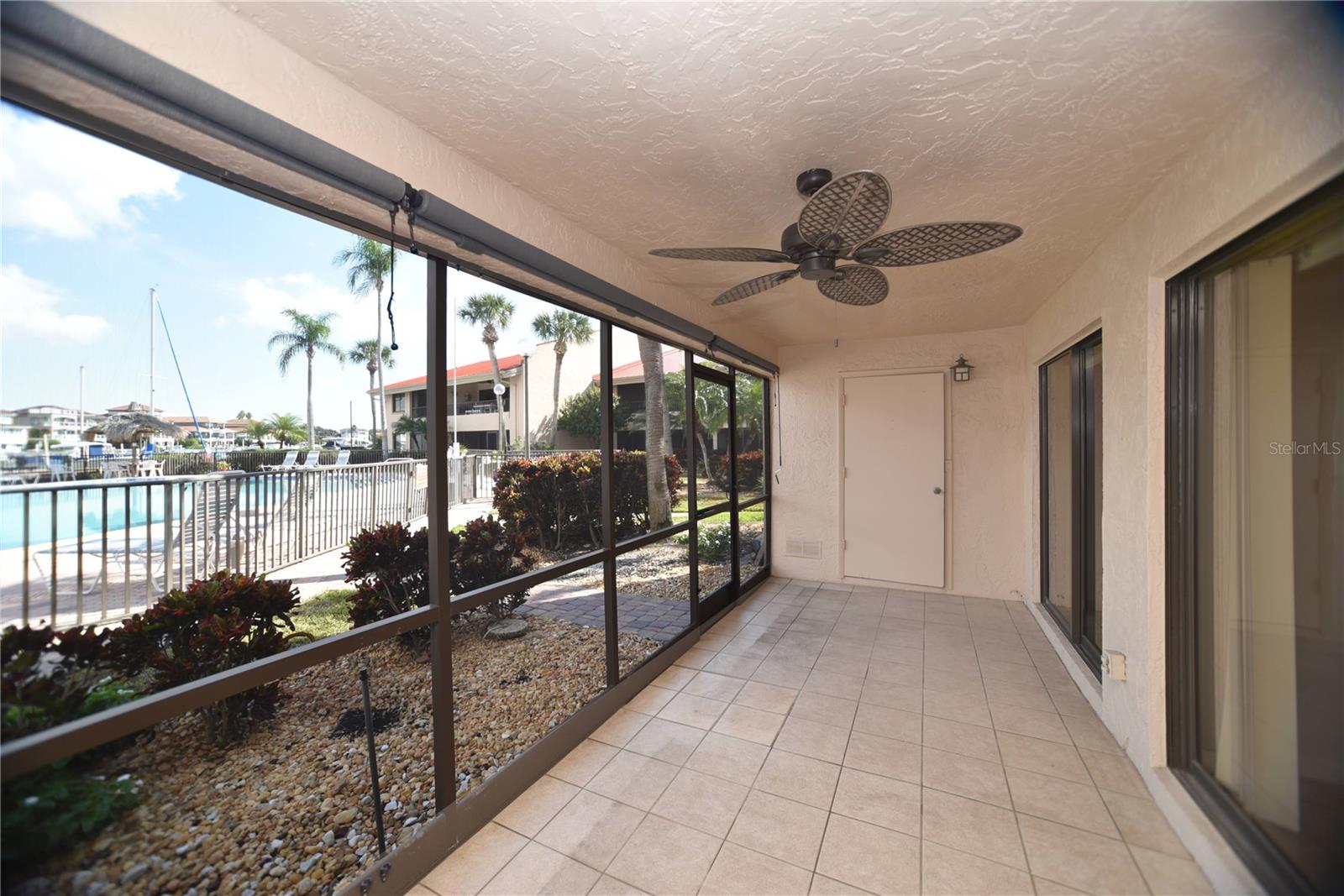 VILLAS ON POINT BRITTANY CONDO - Residential