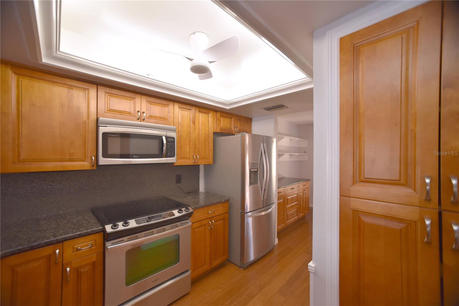 VILLAS ON POINT BRITTANY CONDO - Residential