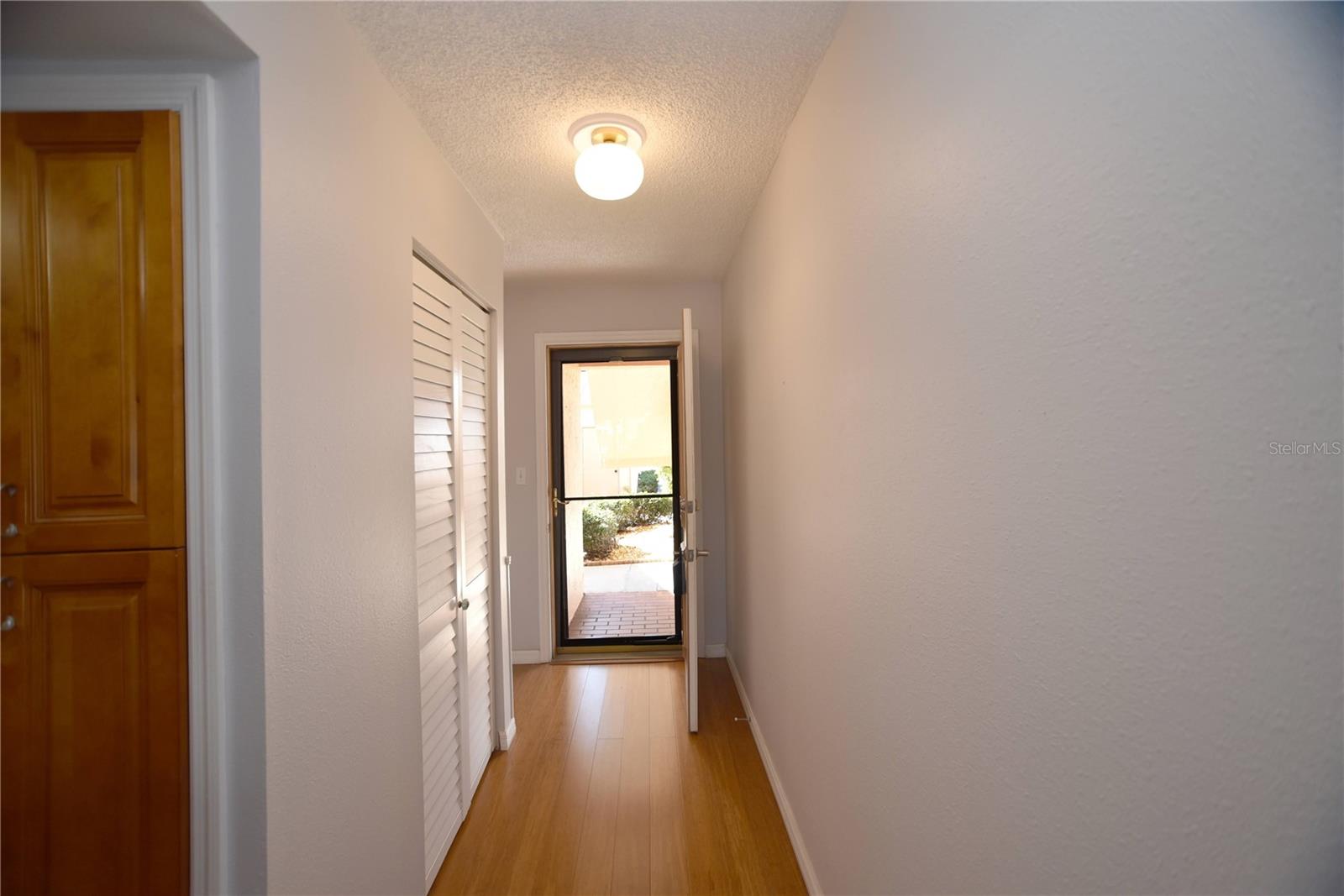 VILLAS ON POINT BRITTANY CONDO - Residential