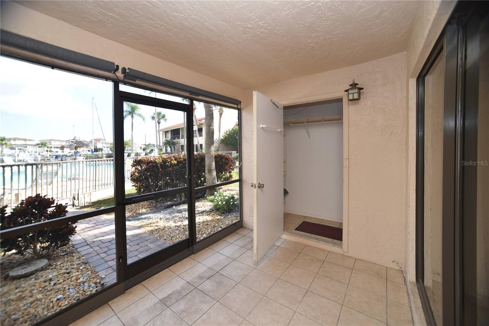 VILLAS ON POINT BRITTANY CONDO - Residential