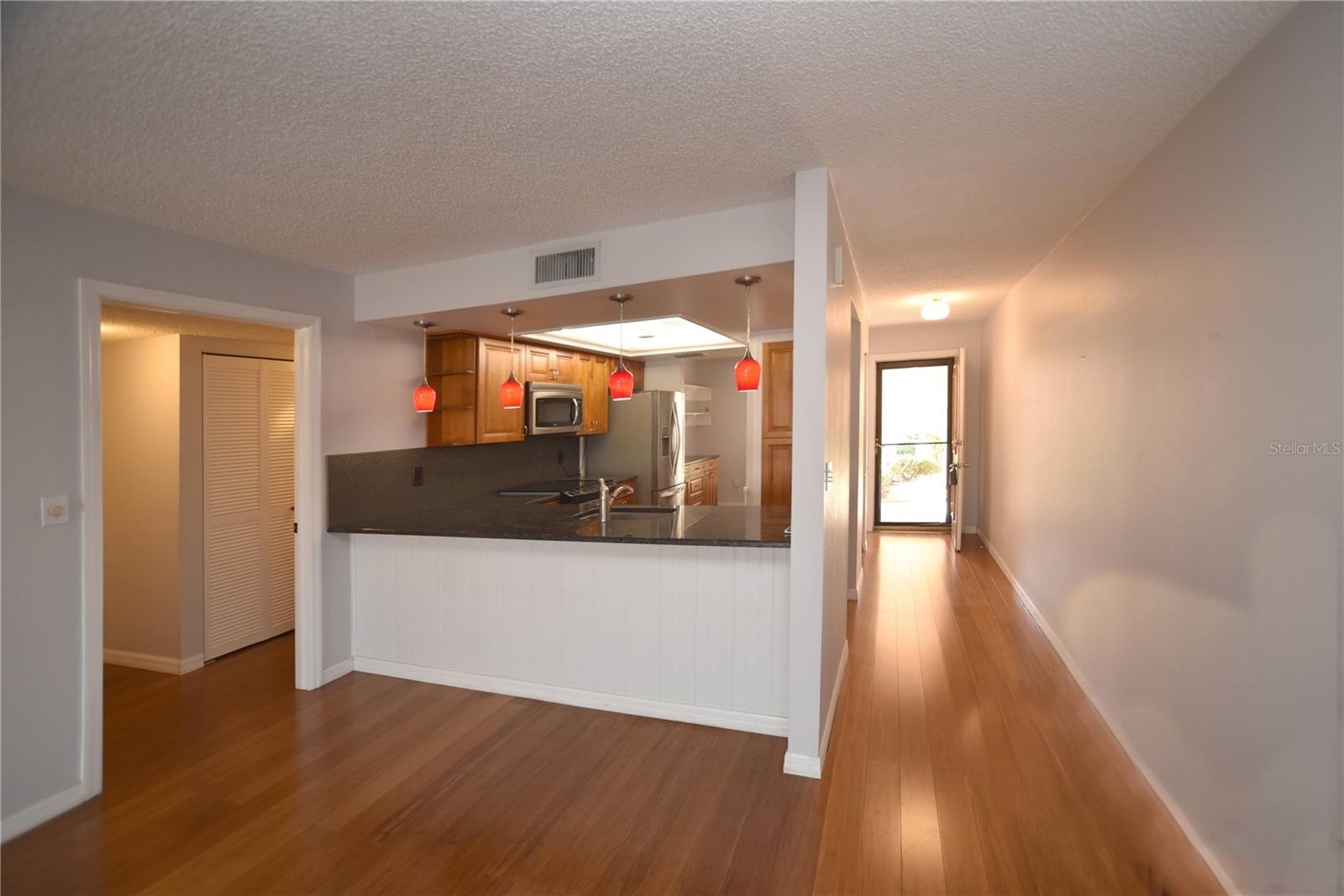 VILLAS ON POINT BRITTANY CONDO - Residential