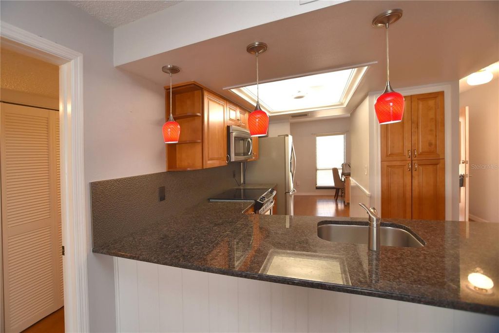 Photo of 4770 Brittany Drive S #16, St Petersburg, FL 33715 (MLS # TB8448332)