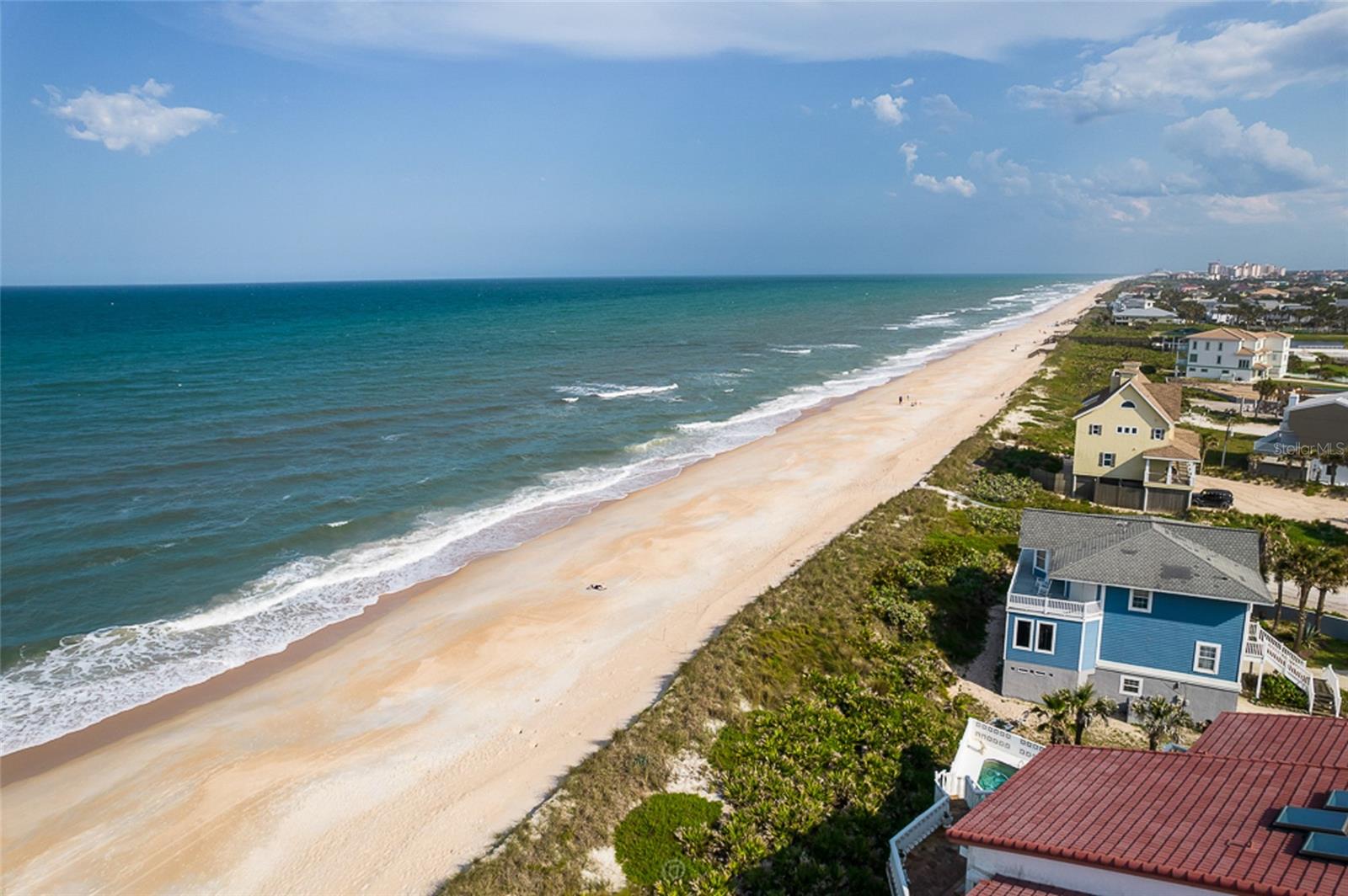 MARINELAND ACRES BLK 3 LT 3 - Residential