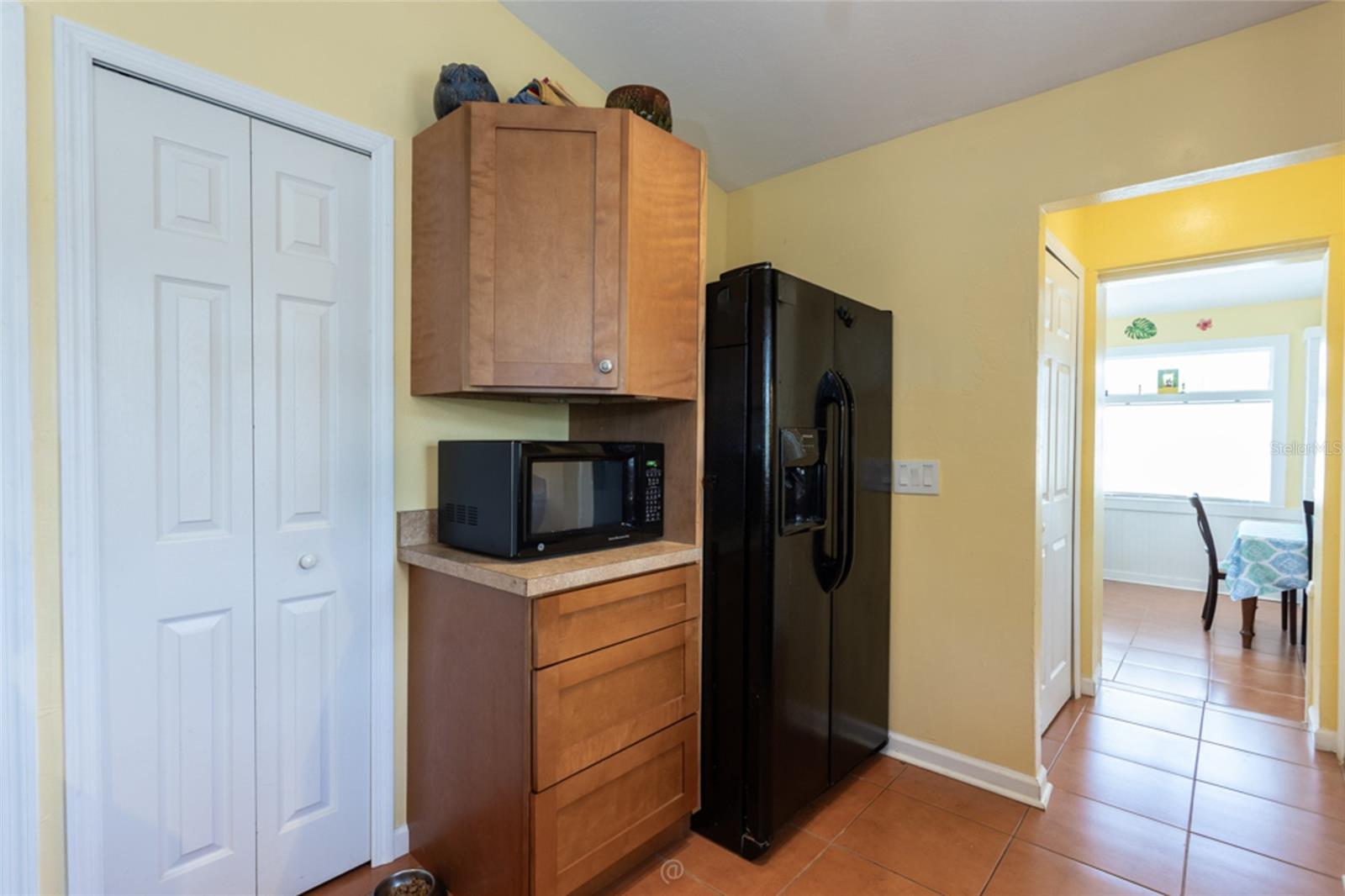 MARINELAND ACRES BLK 3 LT 3 - Residential