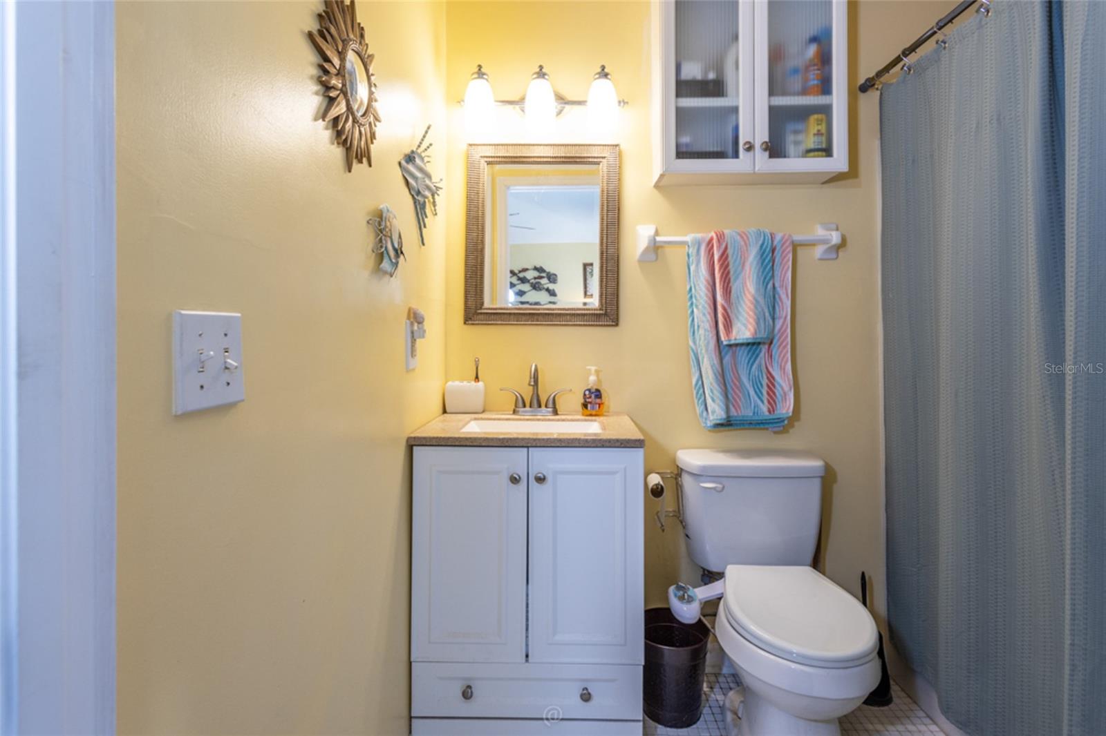 MARINELAND ACRES BLK 3 LT 3 - Residential