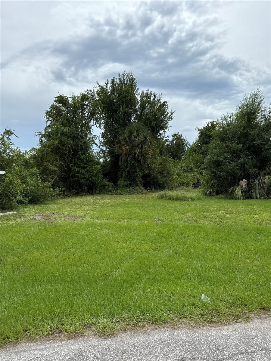 Expansive Cul-de-Sac Lot in Rotonda Lakes – 10,297 sq. ft.!
Build your dream home on this oversized cul-de-sac lot in the desirable, deed-restricted community of Rotonda Lakes. Perfectly situated just minutes from the world-class beaches of Boca Grande and Englewood, this property also keeps you close to Port Charlotte’s shopping, dining, and entertainment.
Enjoy the very best of Southwest Florida living—surrounded by championship golf courses, scenic walking and biking trails, fishing, boating, and endless outdoor recreation. With Punta Gorda’s Allegiant Airport nearby, traveling in and out of the area is simple and convenient.
Don’t miss the chance to create the lifestyle you’ve been dreaming of in beautiful Rotonda Lakes!