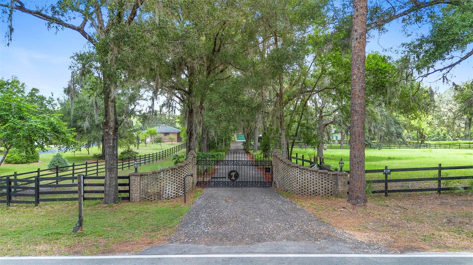 1555 MERCERS FERNERY ROAD