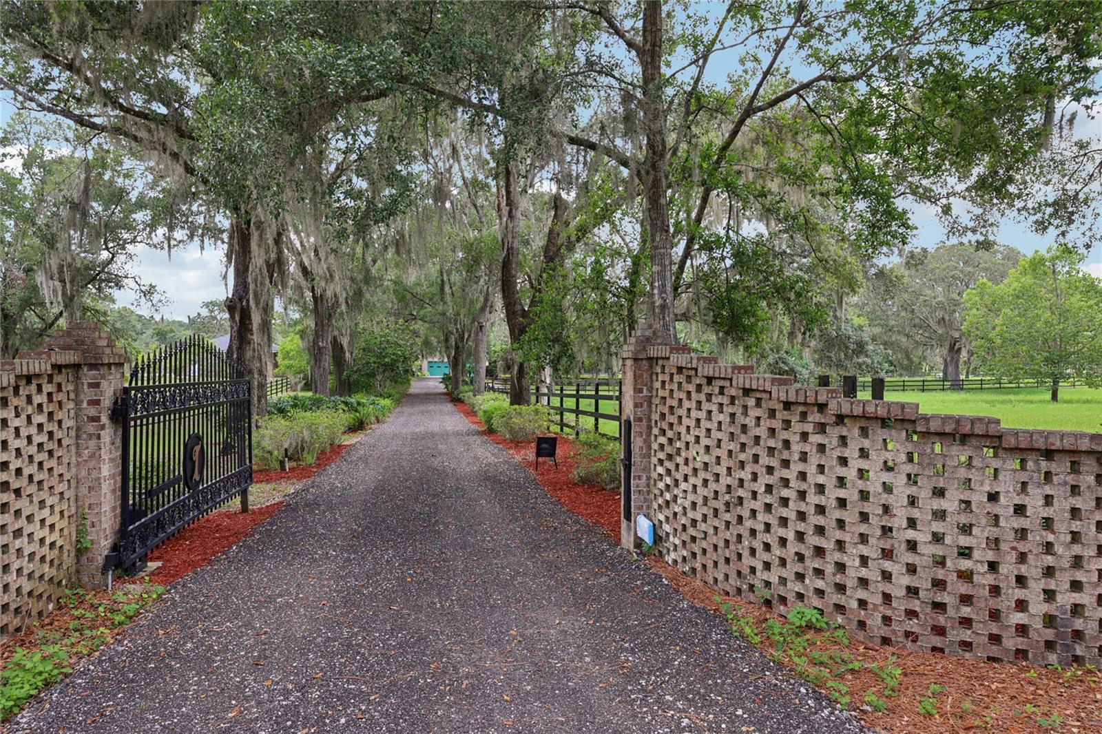 1555 MERCERS FERNERY ROAD